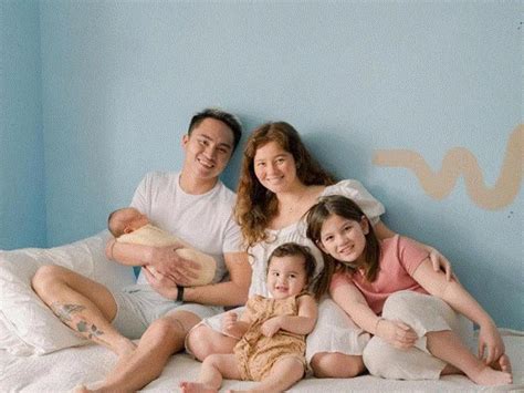 andi eigenmann children|How Andi Eigenmann gets her kids excited to do .